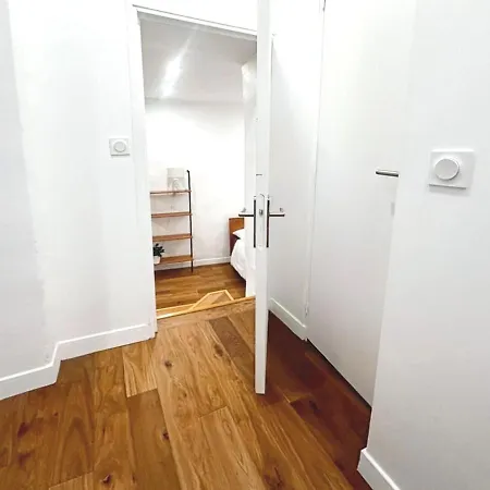 Urban Cocoon # Old Town & Beaches Lejlighed