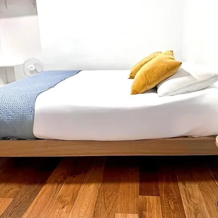 Lejlighed Urban Cocoon # Old Town & Beaches *