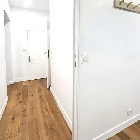 Urban Cocoon # Old Town & Beaches *