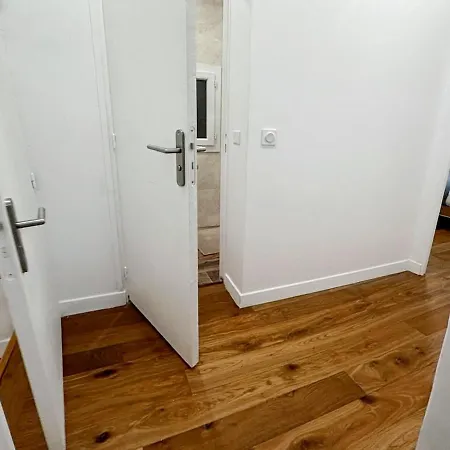 Urban Cocoon # Old Town & Beaches Lejlighed *