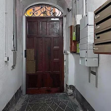 Urban Cocoon # Old Town & Beaches Lejlighed *