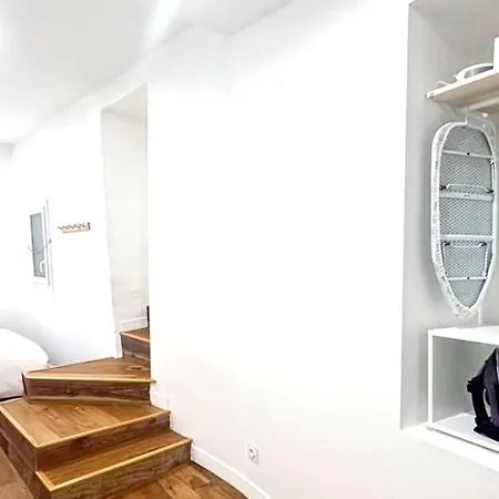 Urban Cocoon # Old Town & Beaches Nice