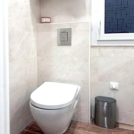 Urban Cocoon # Old Town & Beaches * Nice