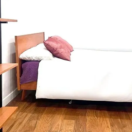 Urban Cocoon # Old Town & Beaches