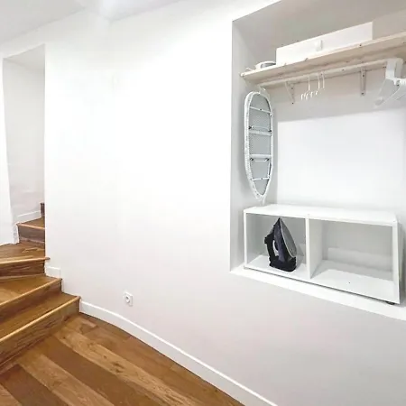 Urban Cocoon # Old Town & Beaches Nice