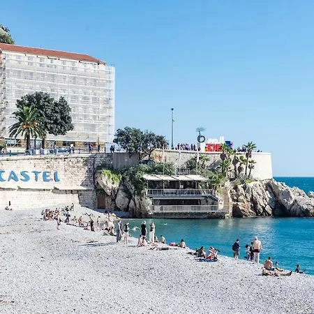 Urban Cocoon # Old Town & Beaches