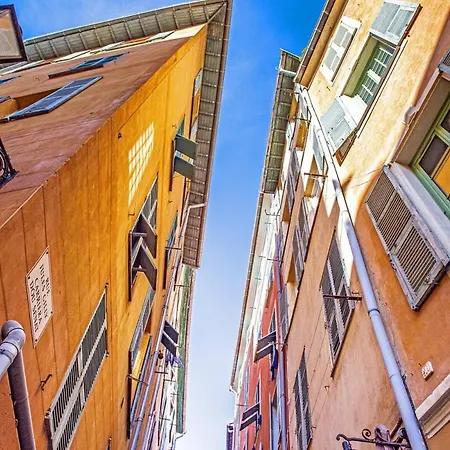 Urban Cocoon # Old Town & Beaches Lejlighed *