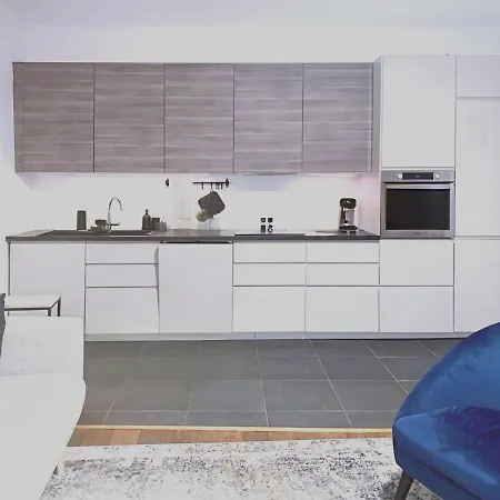 Urban Cocoon # Old Town & Beaches Nice