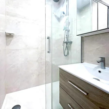 Urban Cocoon # Old Town & Beaches * Nice