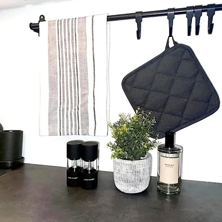 Urban Cocoon # Old Town & Beaches