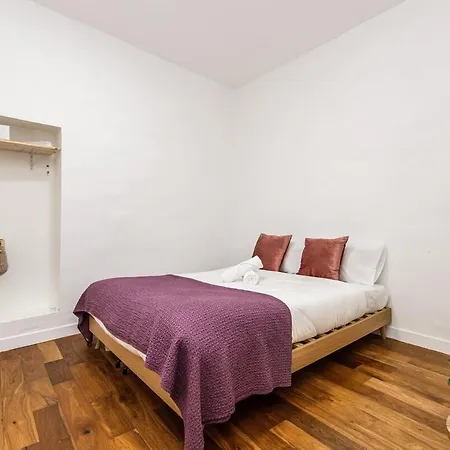 Lejlighed Urban Cocoon # Old Town & Beaches