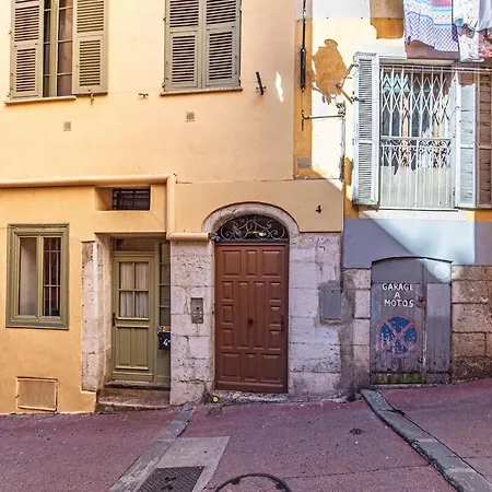 Lejlighed Urban Cocoon # Old Town & Beaches *