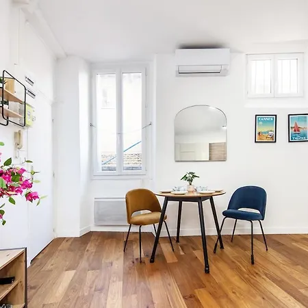 Appartement Wehost - Malonat - Urban Cocoon # Old Town & Beaches