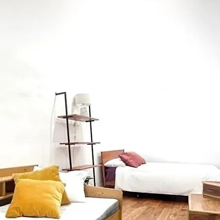 Appartement Wehost - Malonat - Urban Cocoon # Old Town & Beaches *