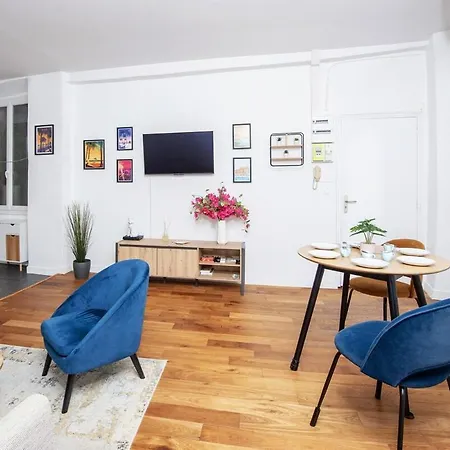 Wehost - Malonat - Urban Cocoon # Old Town & Beaches Appartement