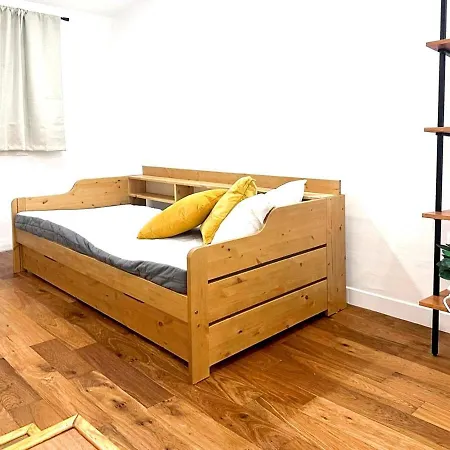 Appartement Wehost - Malonat - Urban Cocoon # Old Town & Beaches