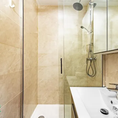 Appartement Wehost - Malonat - Urban Cocoon # Old Town & Beaches