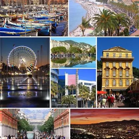 Wehost - Malonat - Urban Cocoon # Old Town & Beaches Appartement *