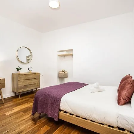 Appartement Wehost - Malonat - Urban Cocoon # Old Town & Beaches Nice