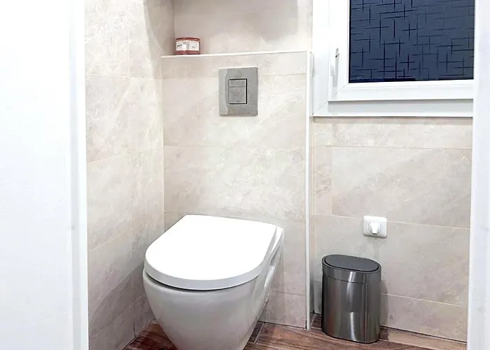 Apartamento Wehost - Malonat - Urban Cocoon # Old Town & Beaches