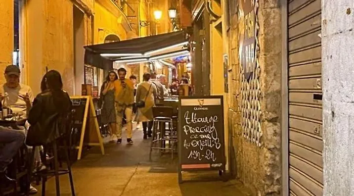 Wehost - Malonat - Urban Cocoon # Old Town & Beaches Apartamento