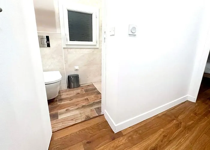 Apartamento Wehost - Malonat - Urban Cocoon # Old Town & Beaches Nice