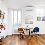 Daire Wehost - Malonat - Urban Cocoon # Old Town & Beaches