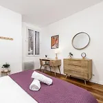 Wehost - Malonat - Urban Cocoon # Old Town & Beaches Daire Nice