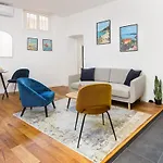 Daire Wehost - Malonat - Urban Cocoon # Old Town & Beaches *