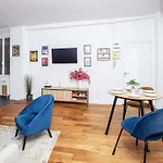 Wehost - Malonat - Urban Cocoon # Old Town & Beaches Daire