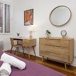 Wehost - Malonat - Urban Cocoon # Old Town & Beaches * Nice