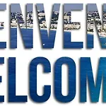 Wehost - Malonat - Urban Cocoon # Old Town & Beaches Daire *