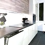 Wehost - Malonat - Urban Cocoon # Old Town & Beaches Daire Nice