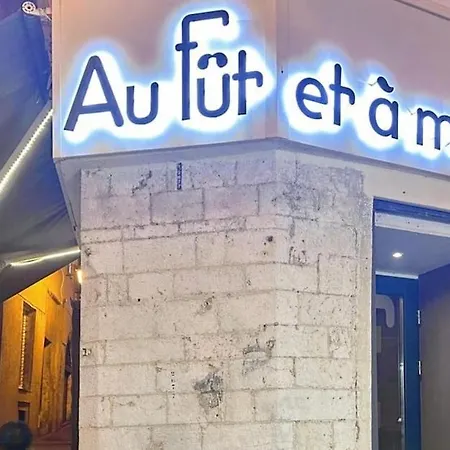 Apartamento Urban Cocoon # Old Town & Beaches