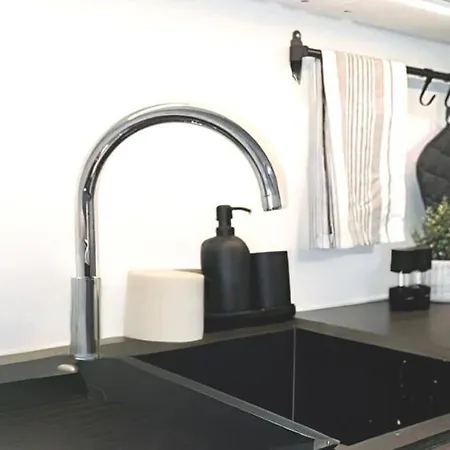 Wehost - Malonat - Urban Cocoon # Old Town & Beaches Apartmán