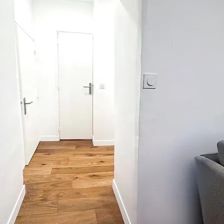 Apartmán Wehost - Malonat - Urban Cocoon # Old Town & Beaches *