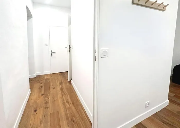 아파트 Wehost - Malonat - Urban Cocoon # Old Town & Beaches