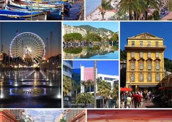 Wehost - Malonat - Urban Cocoon # Old Town & Beaches 아파트 *