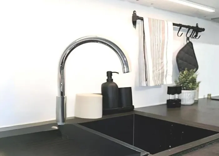 Wehost - Malonat - Urban Cocoon # Old Town & Beaches Apartament