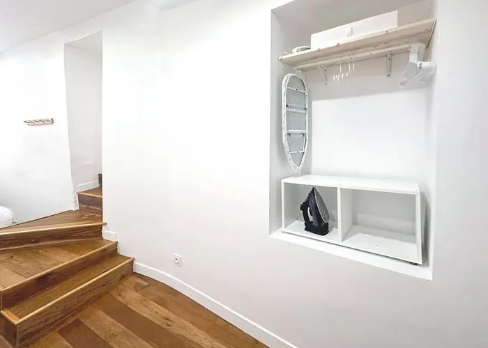 Wehost - Malonat - Urban Cocoon # Old Town & Beaches *