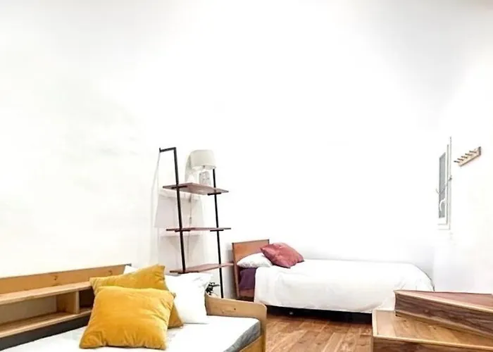 Lejlighed Wehost - Malonat - Urban Cocoon # Old Town & Beaches *