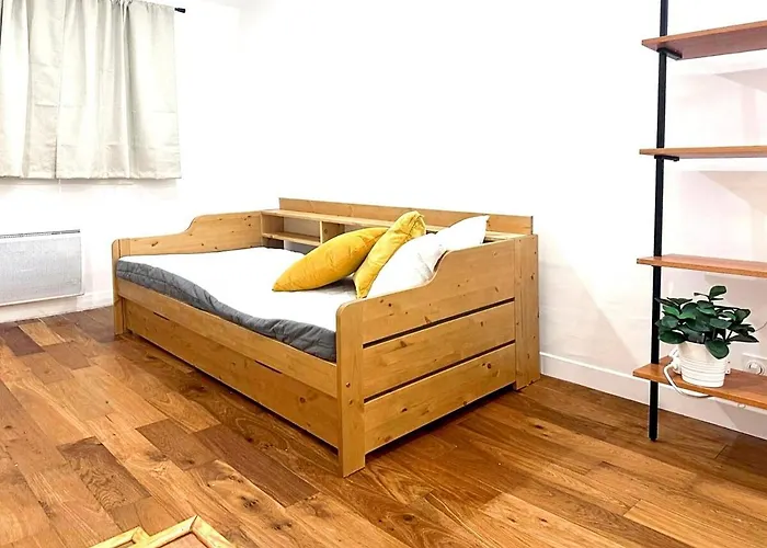 Lejlighed Wehost - Malonat - Urban Cocoon # Old Town & Beaches