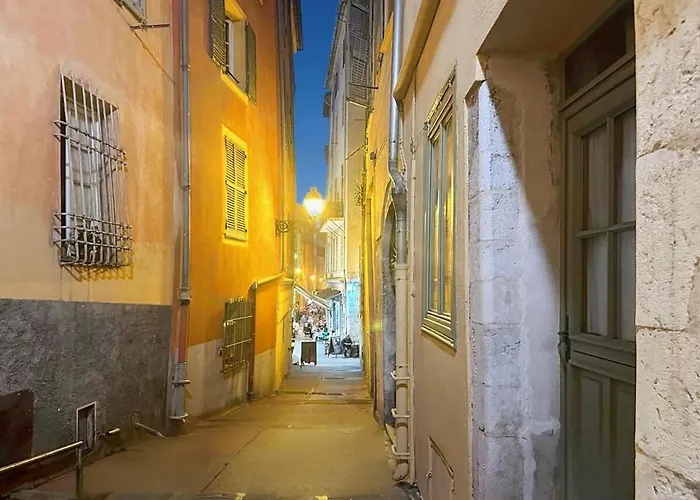 Wehost - Malonat - Urban Cocoon # Old Town & Beaches Lejlighed *