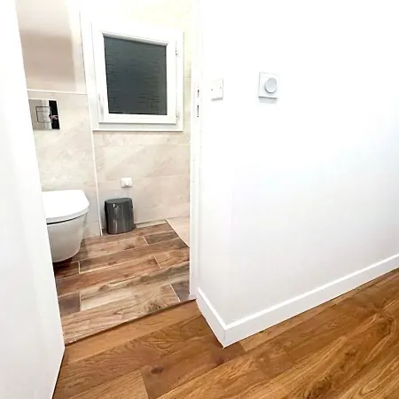 شقة Urban Cocoon # Old Town & Beaches نيس