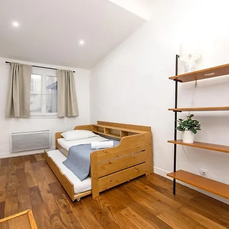 Urban Cocoon # Old Town & Beaches نيس