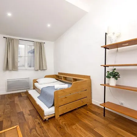 Διαμέρισμα Wehost - Malonat - Urban Cocoon # Old Town & Beaches Νίκαια